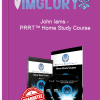 John Iams – PRRT™ Home Study Course