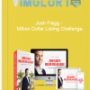 Josh Flagg – Million Dollar Listing Challenge
