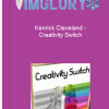 Kenrick Cleveland Creativity Switch