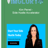 Kim Perrel – Side Hustle Accelerator