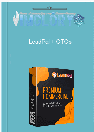 LeadPal OTOs