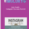 Liam Austin Instagram Success Summit