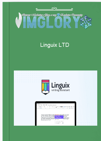 Linguix LTD