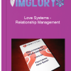 Love Systems Relationship Management