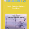 Lucid Dreaming Series – HemiSync
