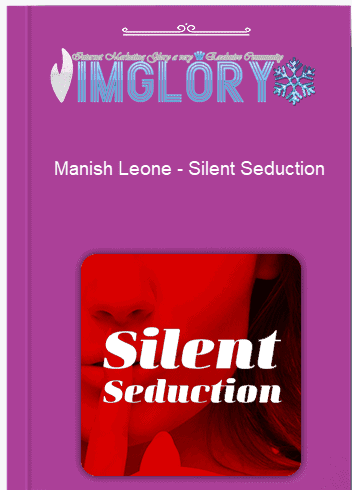 Manish Leone Silent Seduction