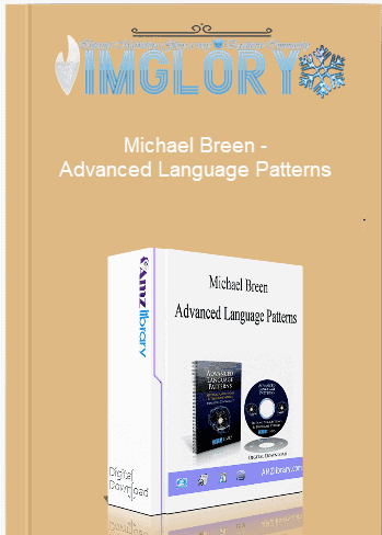 Michael Breen Advanced Language Patterns