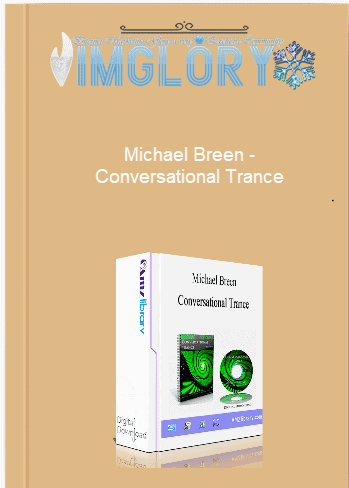 Michael Breen Conversational Trance