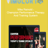 Mike Reinold – Champion Performance Therapy And Training System