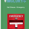 Neil Strauss Emergency