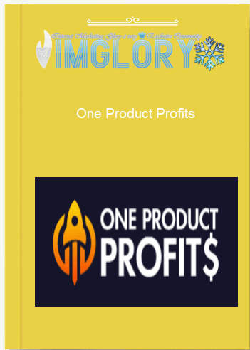 One Product Profits