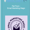 Pat Flynn – Email Marketing Magic