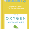 Patrick McKeown – The Oxygen Advantage
