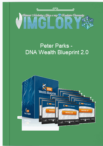 Peter Parks DNA Wealth Blueprint 2.0