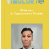 Philakone 24 Cryptocurrency Tutorials