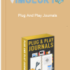 Plug And Play Journals