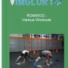 ROMWOD – Various Workouts
