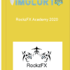 RockzFX Academy 2020