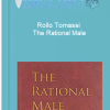Rollo Tomassi The Rational Male