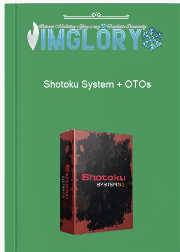 Shotoku System