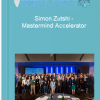 Simon Zutshi – Mastermind Accelerator
