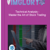 Technical Analysis Master the Art of Stock Trading