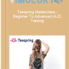 Teespring Masterclass – Beginner To Advanced A Z Training