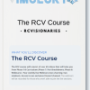 Rcvisionaries – The RCV Course