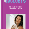The Yoga Collective – Anaswara Classes