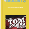 Tom Torero Podcasts
