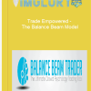 Trade Empowered – The Balance Beam Model