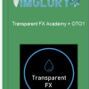 Transparent FX Academy OTO1