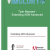 Tyler Maynard – Extending AEM Advanced