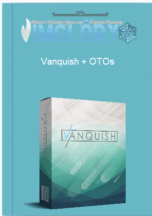 Vanquish OTOs