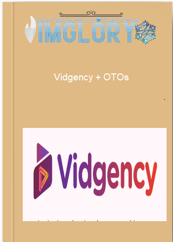 Vidgency OTOs