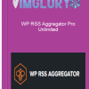 WP RSS Aggregator Pro Unlimited