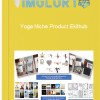 Yoga Niche Product Ekithub