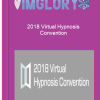 2018 Virtual Hypnosis Convention