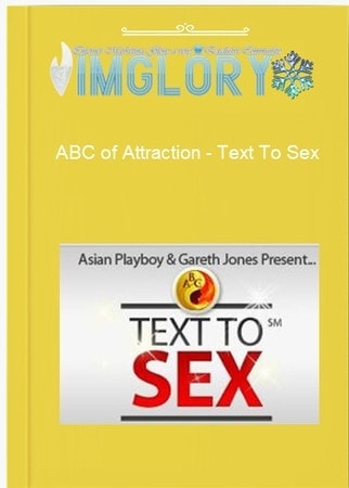 ABC of Attraction – Text To