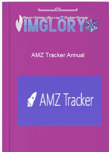 AMZ Tracker Annual