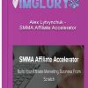 Alex Lytvynchuk – SMMA Affiliate Accelerator