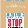 Allen Carr – Easy Way To Stop Smoking