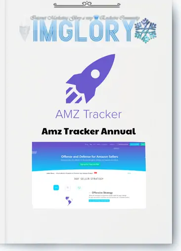 Amz Tracker Annual