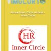 Annual Inner Circle Access Inner Circle