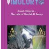 Arash Dibazar – Secrets of Mental Alchemy