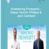 Awakening Prosperity – Dawa Tarchin Phillips Jack Canfield