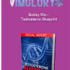 Bobby Rio – Testosteron Blueprint