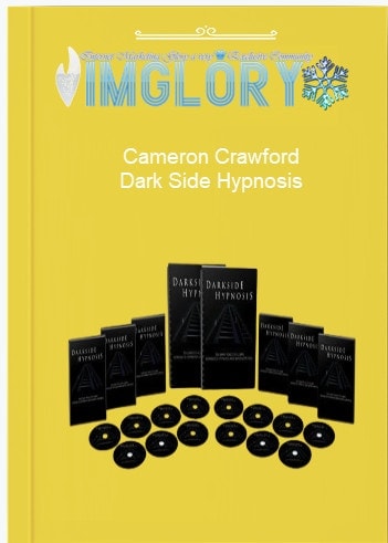 Cameron Crawford – Dark Side Hypnosis