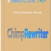 Chimp Rewriter Annual