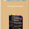 Coloring Book Mastery